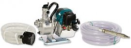 Pompa spalinowa Makita wodna EPH1000X