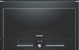 Kuchenka mikrofalowa Siemens HF 25M6R2