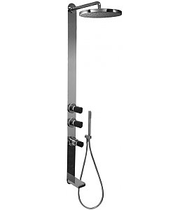 Bateria natryskowa Tres MAX-MAD 1.61.179.60