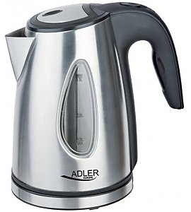 Czajnik Adler 1,7L INOX - AD 1204