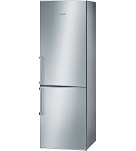 Lodówka z dolnym zamrażalnikiem Bosch KGN 36Y42