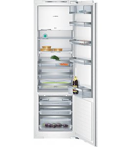 Lod�wka jednodrzwiowa Siemens KI 40FP60
