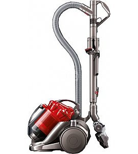 Odkurzacz bezworkowy Dyson DC 29 Exclusive