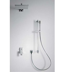 Zestaw natryskowy Tres 1.06.985