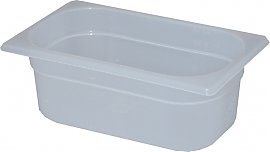 Pojemnik GN z polipropylenu GN 1/4 - MP-14065