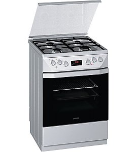Kuchnia gazowa Gorenje K 65320BX