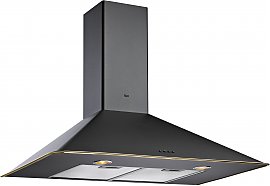 Okap kominowy Teka DOS 60 Anthracite