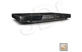 Odtwarzacz DVD Philips DVP3800/58  