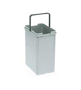 Sortownik do odpad�w Franke Pojemnik 8l 133.0016.359