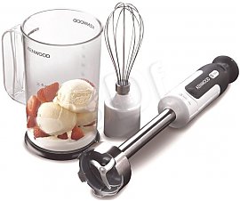 Blender Kenwood HBM 711 Triblade 