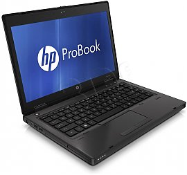 Laptop HP ProBook 6460b LG640EA 