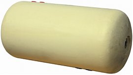Wymiennik pionowy Galmet SGW(L)P 120l (20-124700)