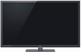 Telewizor LED Panasonic TX-L55ET5E
