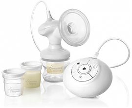 Laktator elektroniczny Tommee Tippee 230140 (230188)