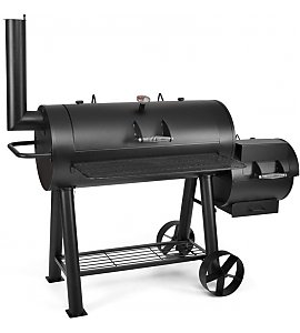 Grill Hecht Ogrodowy SENTINEL MAX