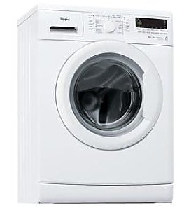 Pralka adowana od frontu Whirlpool AWSP 51011P