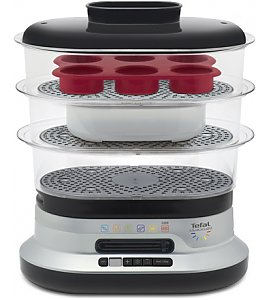 Parowar Tefal VC 3008