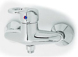 Bateria natryskowa Fliger Fabel BFF 040M