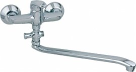 Bateria wannowa Kfa Armatura Kalcyt 538-710-00