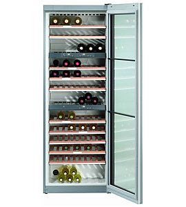 Lod�wka jednodrzwiowa Miele KWT 4974 S Ged