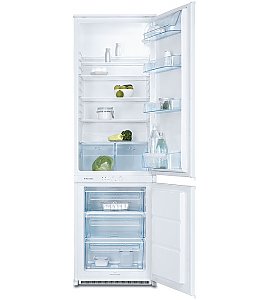 Lod�wka z dolnym zamra�alnikiem Electrolux ERN 29651 