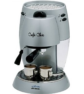 Ekspres do kawy Ariete Cafe Chic Arte 1377 S
