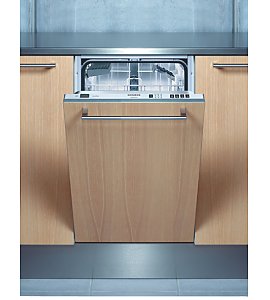 Zmywarka z panelem zintegrowanym Siemens SF 64M330 EU