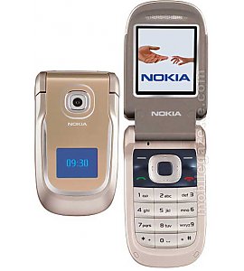 Telefon kom�rkowy Nokia 2760 Sandy Gold