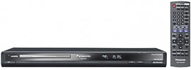 Odtwarzacz DVD Panasonic DVD S 54 E K