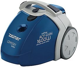 Odkurzacz workowy Zelmer Odyssey 450.0EK