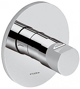 Bateria umywalkowa Kludi KLUDI NEW WAVES 578450530
