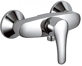 Bateria natryskowa Kludi TERCIO 388420575