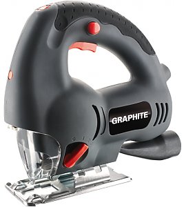Wyrzynarka Graphite 58G071