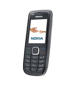 Telefon kom�rkowy Nokia 3120 Graphite