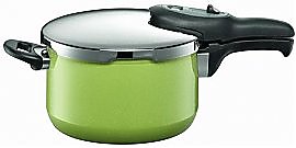 Szybkowar Silit Lemon Green 2.5L