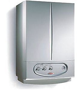 Kocio� gazowy z zasobnikiem Immergas ZEUS 24 kW  kod 3.018506+ TBX