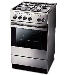 Kuchnia gazowa Electrolux EKK 510 512X