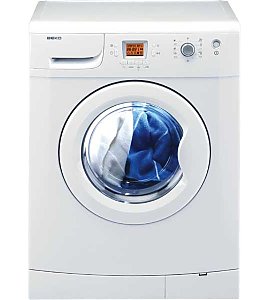 Pralka �adowana od frontu Beko WMD 78127