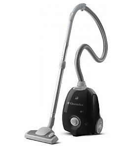 Odkurzacz workowy Electrolux ZP 3520 ERGO MINI