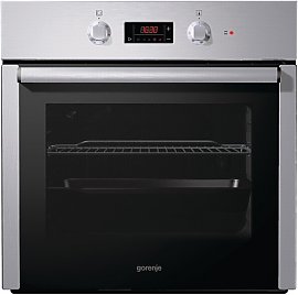Piekarnik elektryczny Gorenje BO 5322 AX