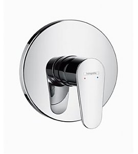 Bateria natryskowa Hansgrohe Talis E2 31666000