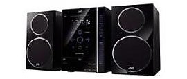 Wie�a HiFi JVC UX GN 5