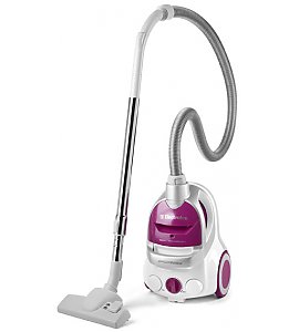 Odkurzacz bezworkowy Electrolux ZTI 7610 ERGOEASY
