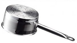 Garnek Elo ELO Profi Cristal 16cm, 1,3L(65316)