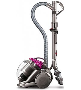 Odkurzacz bezworkowy Dyson DC 29 Allergy Parquet