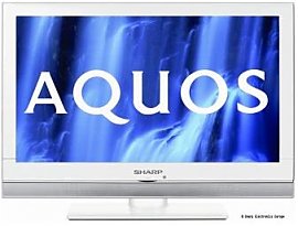 Telewizor LCD Sharp LC 19 S7