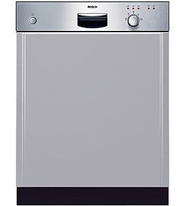 Zmywarka z panelem widocznym Bosch SGI 43E25EU