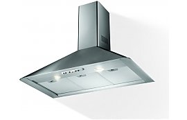 Okap kominowy Faber AURA 90X