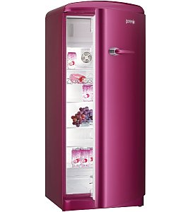 Lod�wka jednodrzwiowa Gorenje RB 6288 OP