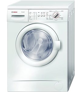 Pralka �adowana od frontu Bosch WAA 24163PL